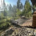 Villa Tahkon Hovimaeenraitti 5b