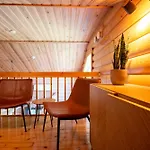 Villa Tahkon Hovimaeenraitti 5b Tahkovuori