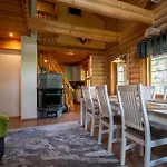 Tahkon Hovimaeenraitti 5b Villa