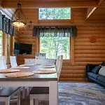 Villa Tahkon Hovimaeenraitti 5b