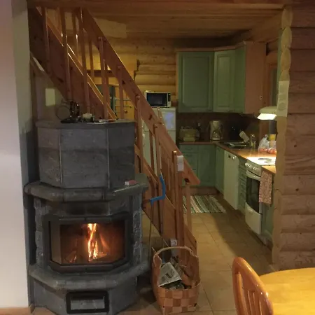 Tahkon Hovimaeenraitti 5b *