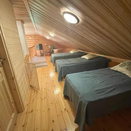 Tahkon Hovimaeenraitti 5b