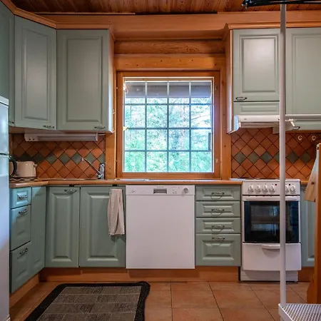 Tahkon Hovimaeenraitti 5b Tahkovuori