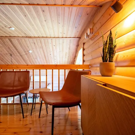 Villa Tahkon Hovimaeenraitti 5b Tahkovuori