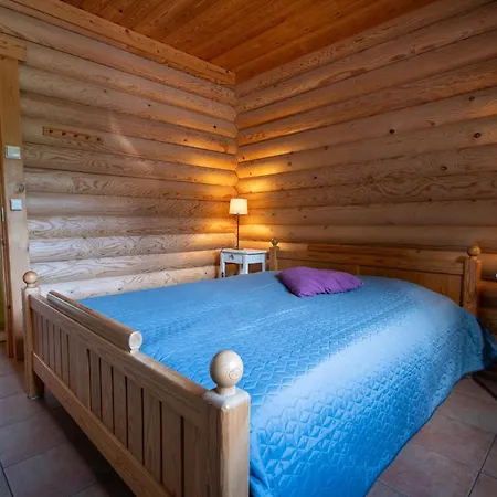 Tahkon Hovimaeenraitti 5b Villa Tahkovuori