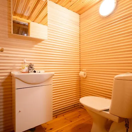 Villa Tahkon Hovimaeenraitti 5b *
