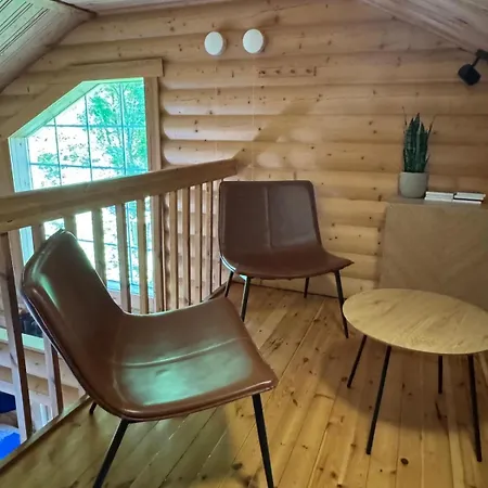Tahkon Hovimaeenraitti 5b Βίλα Tahkovuori