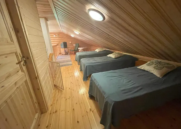 Tahkon Hovimaeenraitti 5b