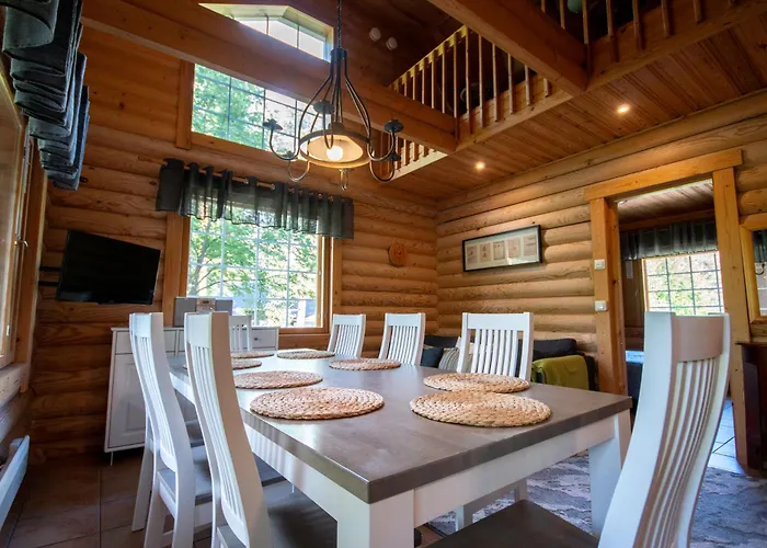 Villa Tahkon Hovimaeenraitti 5b Tahkovuori