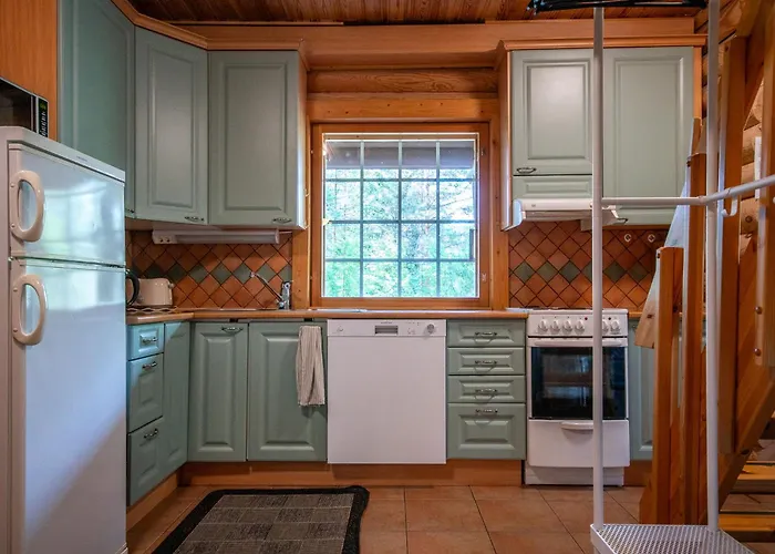 Tahkon Hovimaeenraitti 5b Tahkovuori