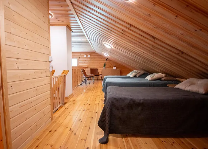 Tahkon Hovimaeenraitti 5b * Tahkovuori